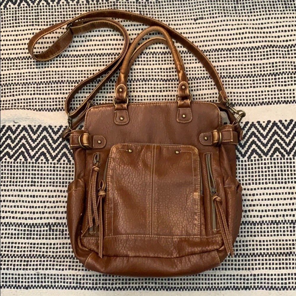 Large purse